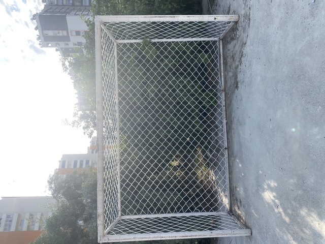 Mini Futbol ve Antrenman Kalesi Filesi